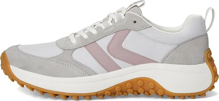 KEEN KS86 Women's Climbing Shoes Alloy/Toadstool : 9.5 B - Medium, Leather/Suede - Image 6