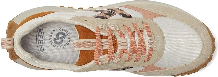 KEEN KS86 Women's Climbing Shoes Birch/Cork : 10.5 B - Medium - Image 2