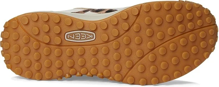 KEEN KS86 Women's Climbing Shoes Birch/Cork : 10.5 B - Medium - Image 3