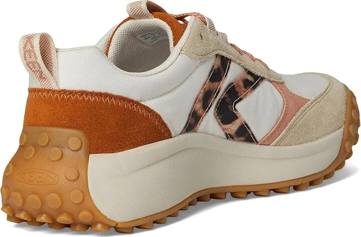 KEEN KS86 Women's Climbing Shoes Birch/Cork : 10.5 B - Medium - Image 4