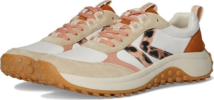 KEEN KS86 Women's Climbing Shoes Birch/Cork : 10.5 B - Medium