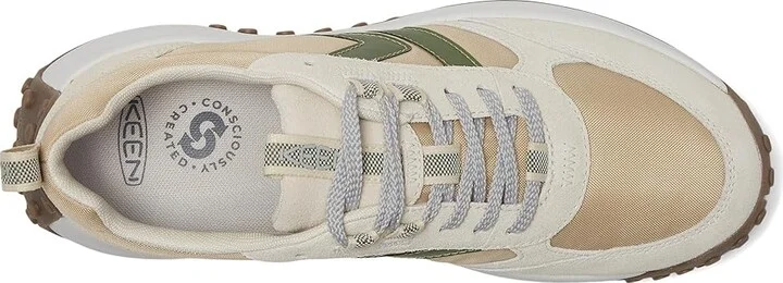 KEEN KS86 Women's Climbing Shoes Birch/Safari : 5 B - Medium - Image 2