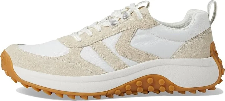 KEEN KS86 Women's Climbing Shoes Birch/Star White : 10.5 B - Medium, Leather/Suede - Image 5