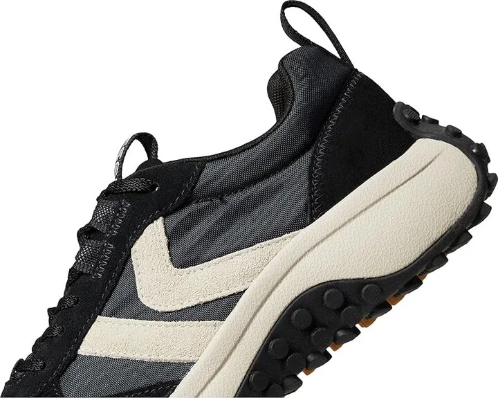KEEN KS86 Women's Climbing Shoes Black/Birch : 9.5 B - Medium, Leather/Suede - Image 4