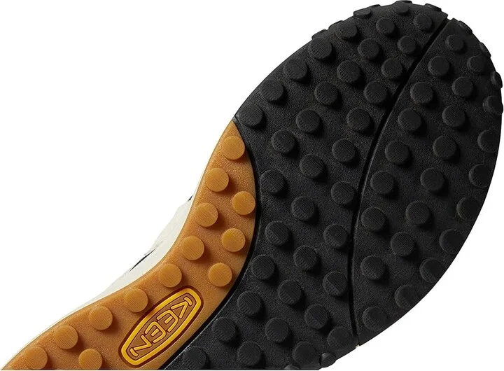 KEEN KS86 Women's Climbing Shoes Black/Birch : 9.5 B - Medium, Leather/Suede - Image 6