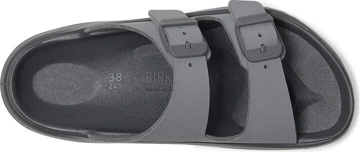 KEEN KS86 Women's Climbing Shoes Black/Birch : 9.5 B - Medium, Leather/Suede - Image 7