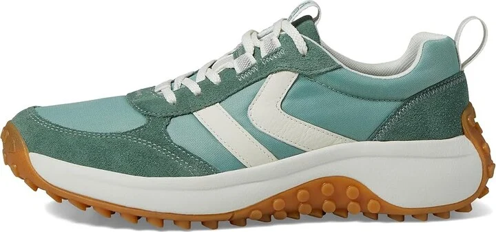 KEEN KS86 Women's Climbing Shoes Dark Forest/Star White : 7 B - Medium, Leather/Suede - Image 5