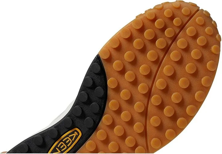 KEEN KS86 Women's Climbing Shoes Dark Forest/Star White : 7 B - Medium, Leather/Suede - Image 6