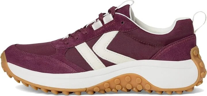 KEEN KS86 Women's Climbing Shoes Fig/Star White : 8 B - Medium - Image 6