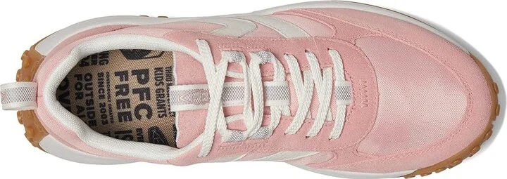 KEEN KS86 Women's Climbing Shoes Zephyr/Star White : 10.5 B - Medium, Leather/Suede - Image 2