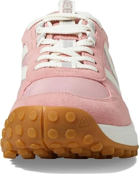 KEEN KS86 Women's Climbing Shoes Zephyr/Star White : 10.5 B - Medium, Leather/Suede - Image 3