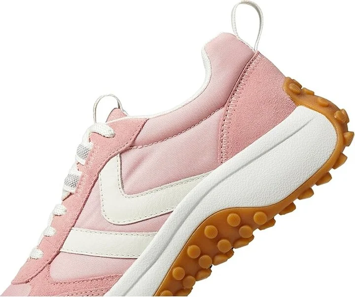 KEEN KS86 Women's Climbing Shoes Zephyr/Star White : 10.5 B - Medium, Leather/Suede - Image 4
