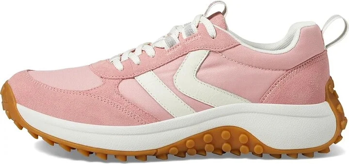 KEEN KS86 Women's Climbing Shoes Zephyr/Star White : 10.5 B - Medium, Leather/Suede - Image 5