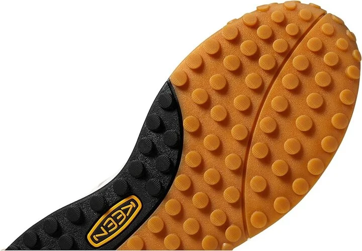 KEEN KS86 Women's Climbing Shoes Zephyr/Star White : 10.5 B - Medium, Leather/Suede - Image 6