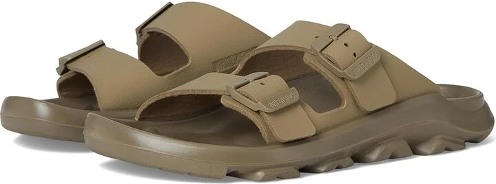 Faded Khaki