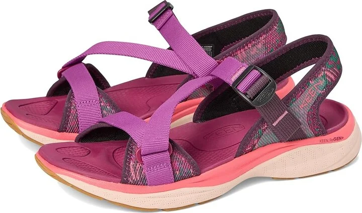 Plum Perfect,dubarry
