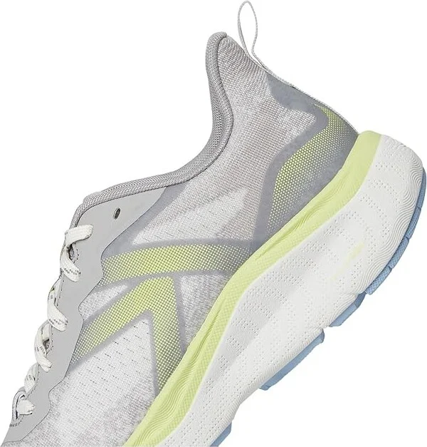KEEN Leiki Speed Hiking Shoes Women's Climbing Shoes Alloy/Daiquiri Green : 5.5 B - Medium, Leather - Image 7