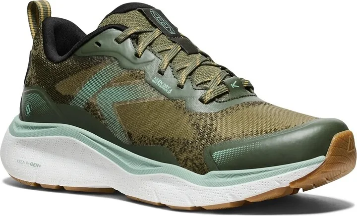 Keen Leiki Waterproof Hiking Shoe