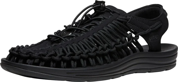 Black/Black