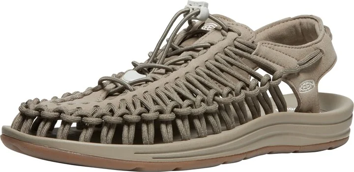 KEEN Men’s Uneek Classic Two Cord Sandal