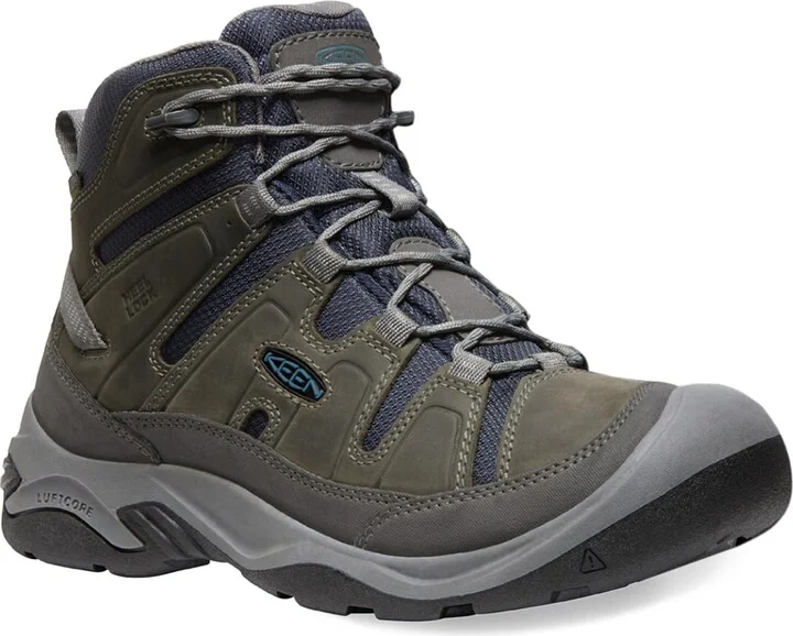 Steel Grey/Legion Blue