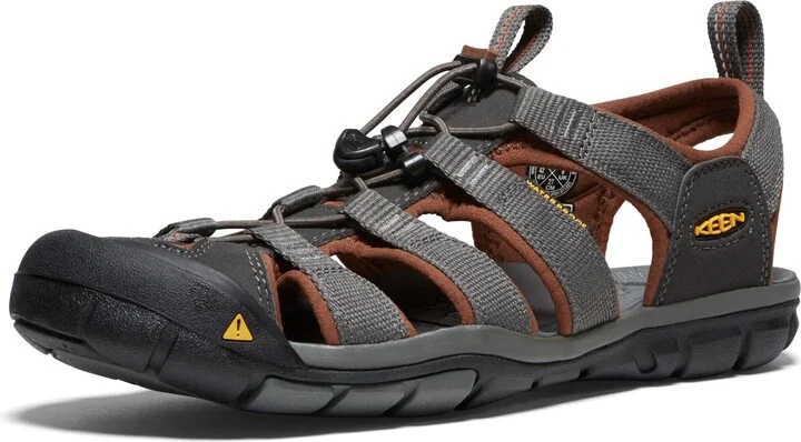 KEEN Men's Clearwater CNX Lightweight Water Sandals