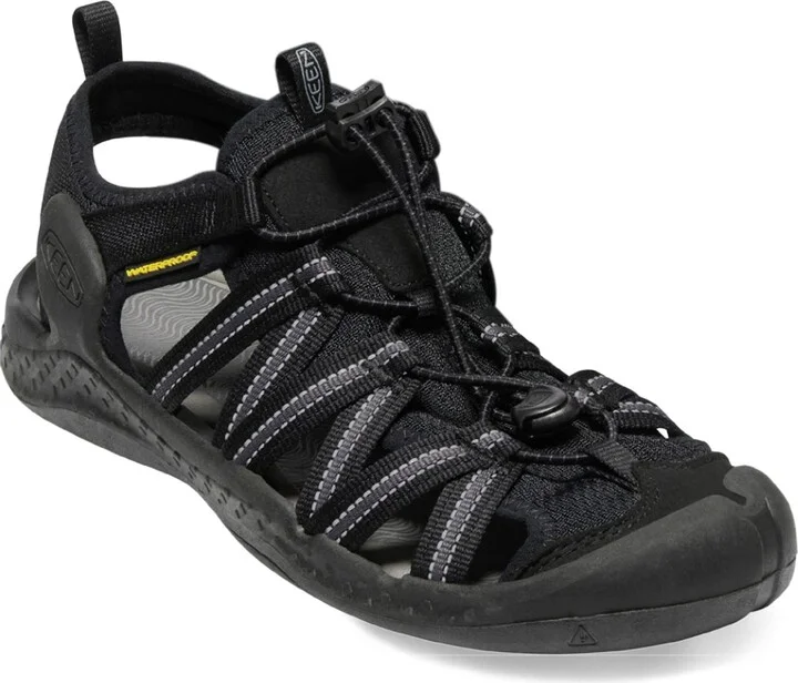 Black/Black
