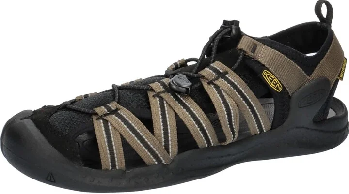 KEEN Men's Drift Creek H2 Closed Toe Water Sandals