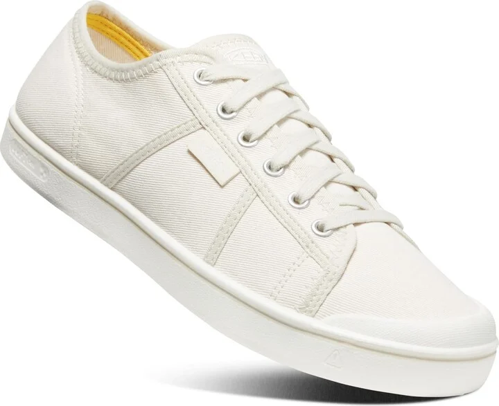 Natural Canvas/Star White