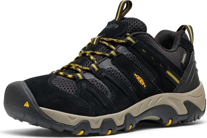 Black/Lemon Curry