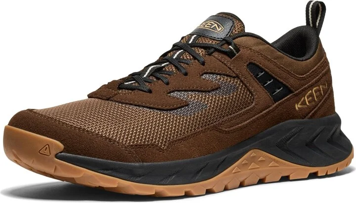 Dark Earth/Oak Buff