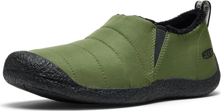 KEEN Men's Howser 2 Casual Comfortable Durable Slippers