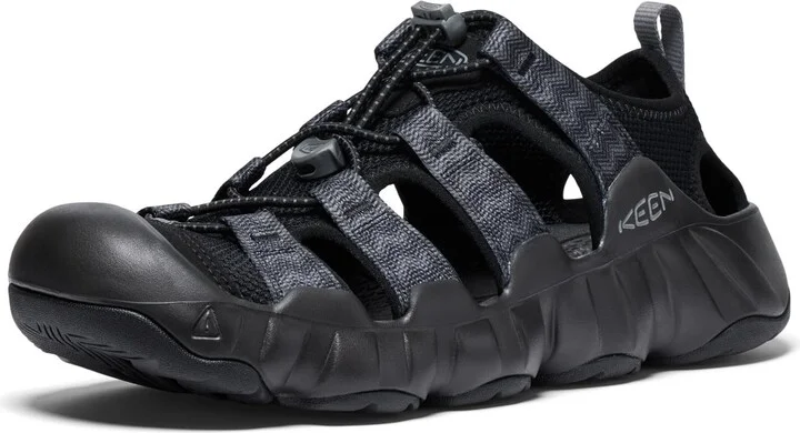 Black/Steel Grey