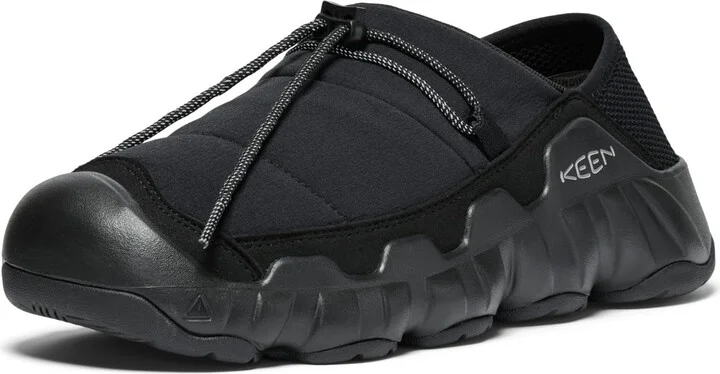 KEEN Men's Hypowser Crushback Heel Comfortable Slip On Shoes
