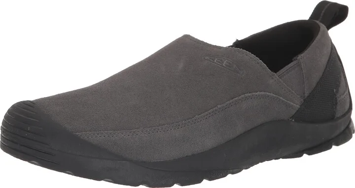 KEEN Men's Jasper Slip On Low Top Approach Style Sneakers