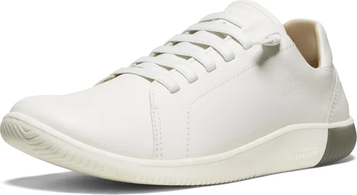 KEEN Men's KNX Lace Up Lightweight Flexible Sneakers