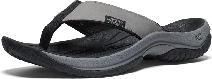 KEEN Men's Kona Flip Flop Beach