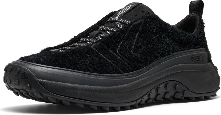 Black/Black