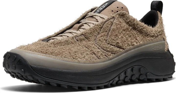 KEEN Men's KS Mino Comfortable Breathable Durable Stylish High Traction Sneakers