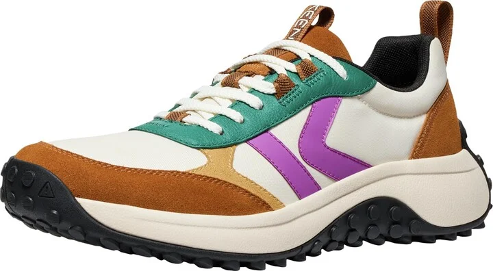 KEEN Men's KS86 Comfortable Durable Retro Style Sneakers