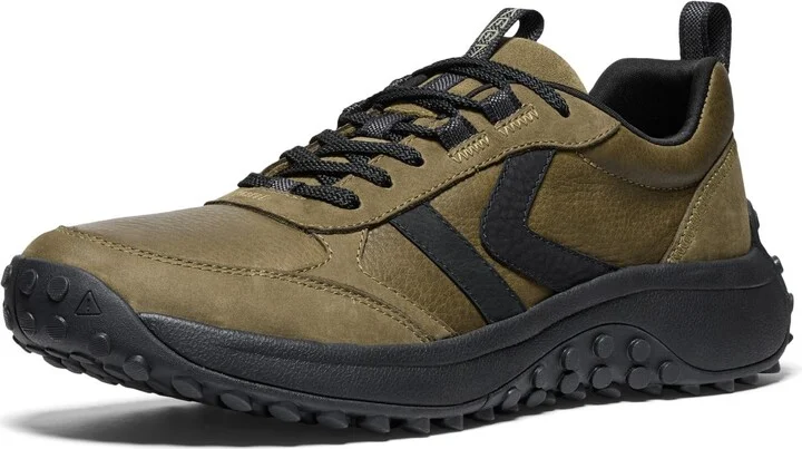 Dark Olive/Black