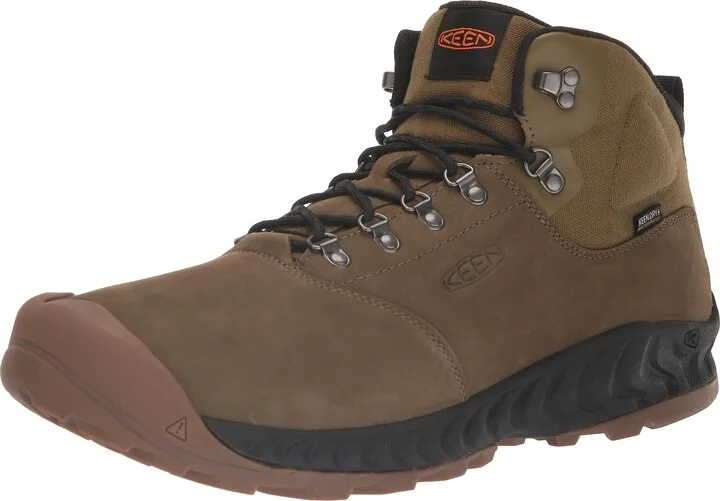 Dark Olive/Black