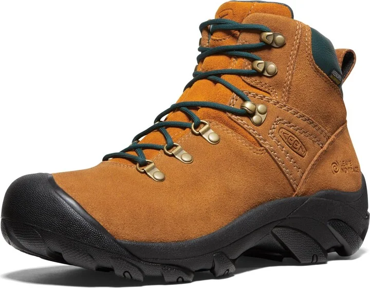 Keen Maple/Marmalade