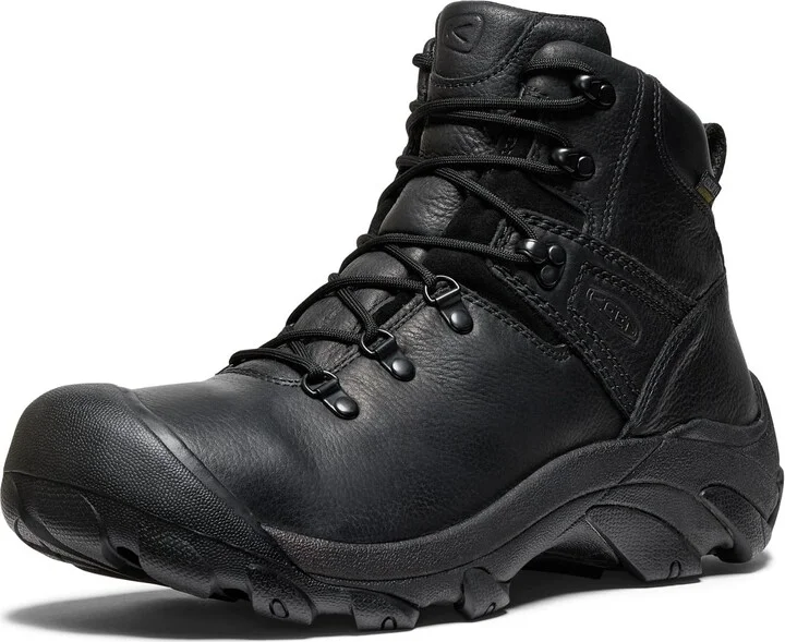 KEEN Men's Pyrenees Mid Height Waterproof Hiking Boots