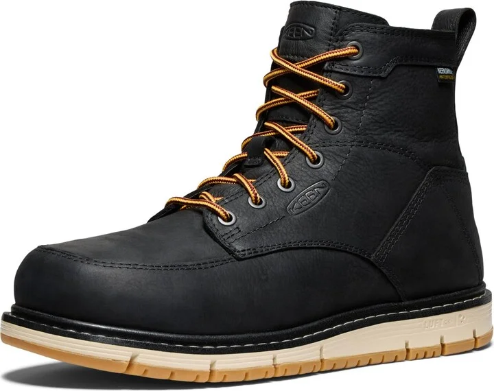 Black/Gum