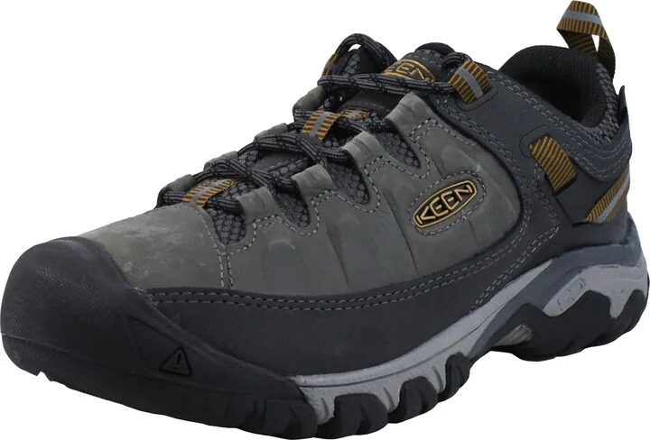 Steel Grey/Golden Brown