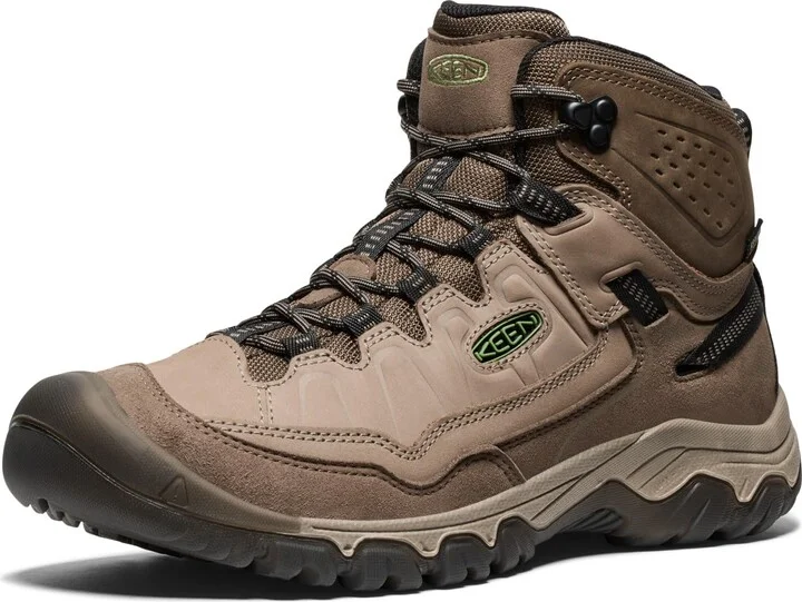 Brindle/Canteen
