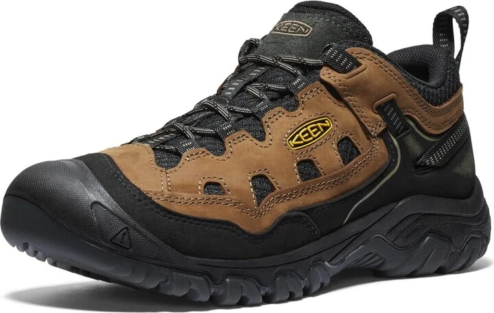 Bison/Golden Yellow