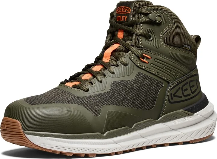 KEEN Men's Utility