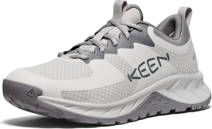 KEEN Men's Versacore Breathable Comfortable Waterproof Hiking Shoes